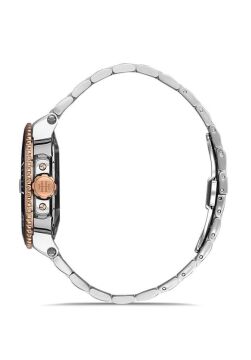 Hislon SD137T-15SR Automatic Erkek Kol Saati