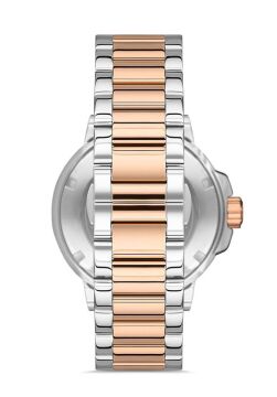 Hislon SD137T-15SR Automatic Erkek Kol Saati