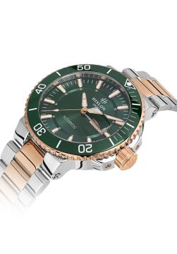 Hislon SD137T-15SR Automatic Erkek Kol Saati