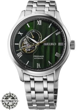 Seiko PRESAGE SSA463J Automatic Erkek Kol Saati