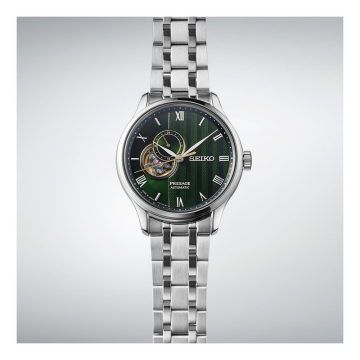 Seiko PRESAGE SSA463J Automatic Erkek Kol Saati