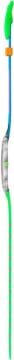 Swatch SS08K119 SWATCH NEON HOT RACER Kol Saati