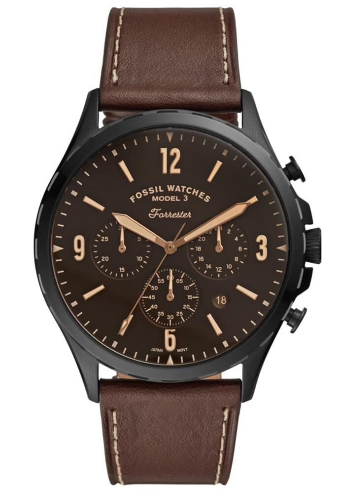 Fossil FFS5608 Erkek Kol Saati