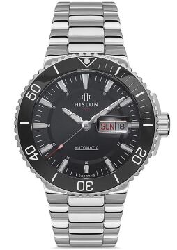 Hislon SD137T-04SS Automatıc Erkek Kol Saati