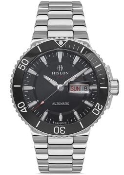 Hislon SD137T-04SS Automatic Erkek Kol Saati