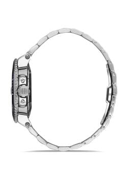 Hislon SD137T-04SS Automatic Erkek Kol Saati