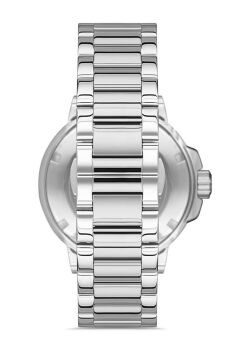 Hislon SD137T-04SS Automatic Erkek Kol Saati