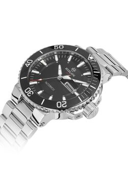 Hislon SD137T-04SS Automatic Erkek Kol Saati