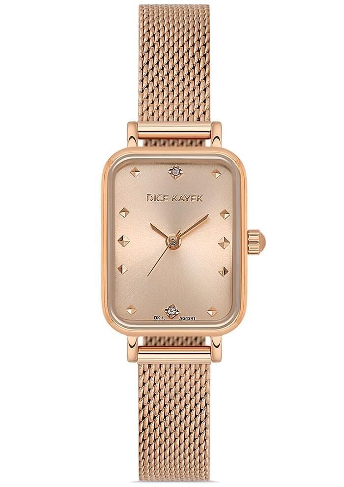 Dice Kayek DK.1.AG1341.06 Bayan Kol Saati