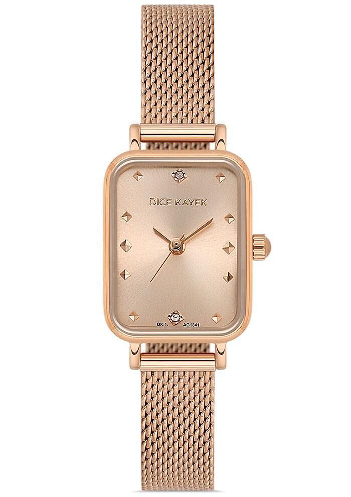 Dice Kayek DK.1.AG1341.06 Bayan Kol Saati