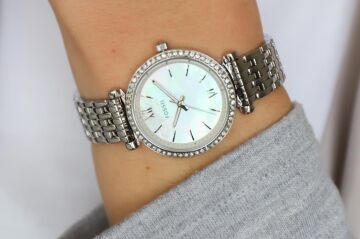 FOSSIL FES4647 BAYAN KOL SAATİ