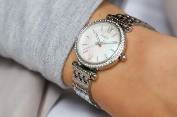 FOSSIL FES4647 BAYAN KOL SAATİ