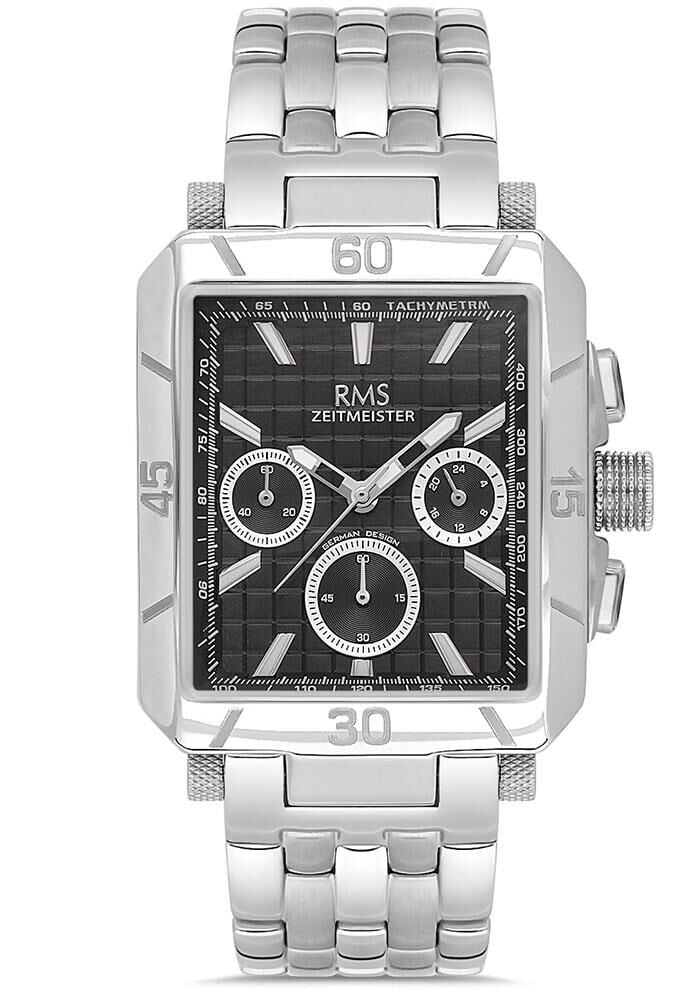 Grand Romanson RMS.1.AG2054.02 Erkek Kol Saati