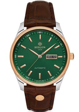 Hislon SD113T-15KR Automatıc Erkek Kol Saati