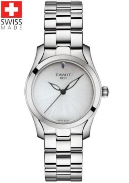 Tissot T-WAVE T112.210.11.031.00 Bayan Kol Saati