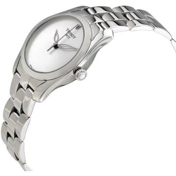 Tissot T-WAVE T112.210.11.031.00 Bayan Kol Saati