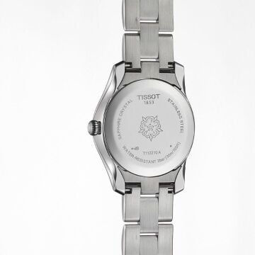 Tissot T-WAVE T112.210.11.031.00 Bayan Kol Saati