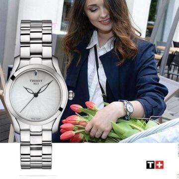 Tissot T-WAVE T112.210.11.031.00 Bayan Kol Saati