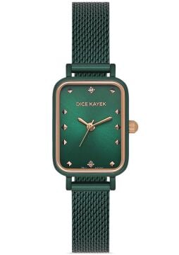 Dice Kayek DK.1.AG1341.08 Bayan Kol Saati