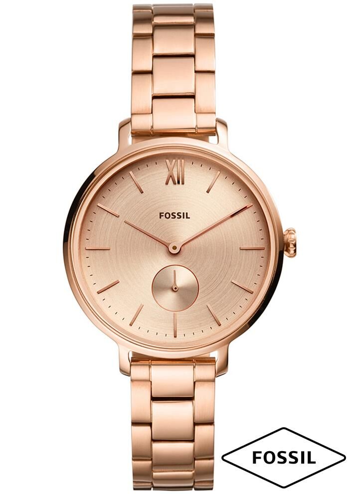 Fossil FES4571 Kadın Kol Saati