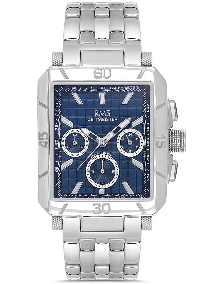 Grand Romanson RMS.1.AG2054.03 Erkek Kol Saati