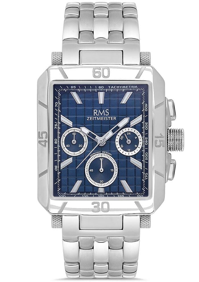 Grand Romanson RMS.1.AG2054.03 Erkek Kol Saati