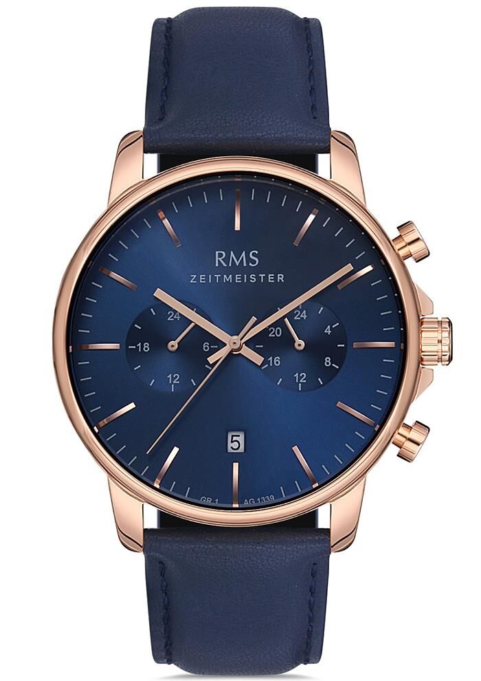 Grand Romanson GR.1.AG1339.05 Erkek Kol Saati