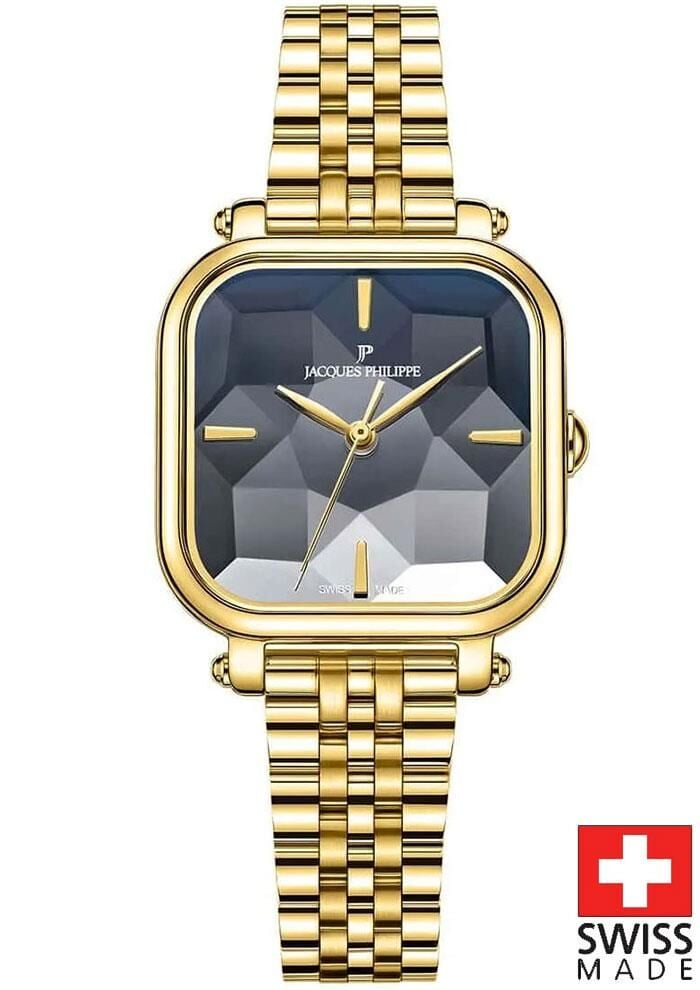Jacques Philippe JPQLS802324 Swıss Made Bayan Kol Saati