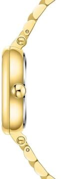 Jacques Philippe JPQLS802324 Swıss Made Bayan Kol Saati