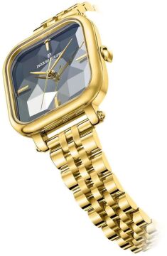 Jacques Philippe JPQLS802324 [37*30mm] Kadın Kol Saati