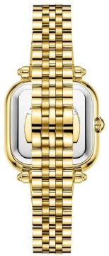 Jacques Philippe JPQLS802324 [37*30mm] Kadın Kol Saati