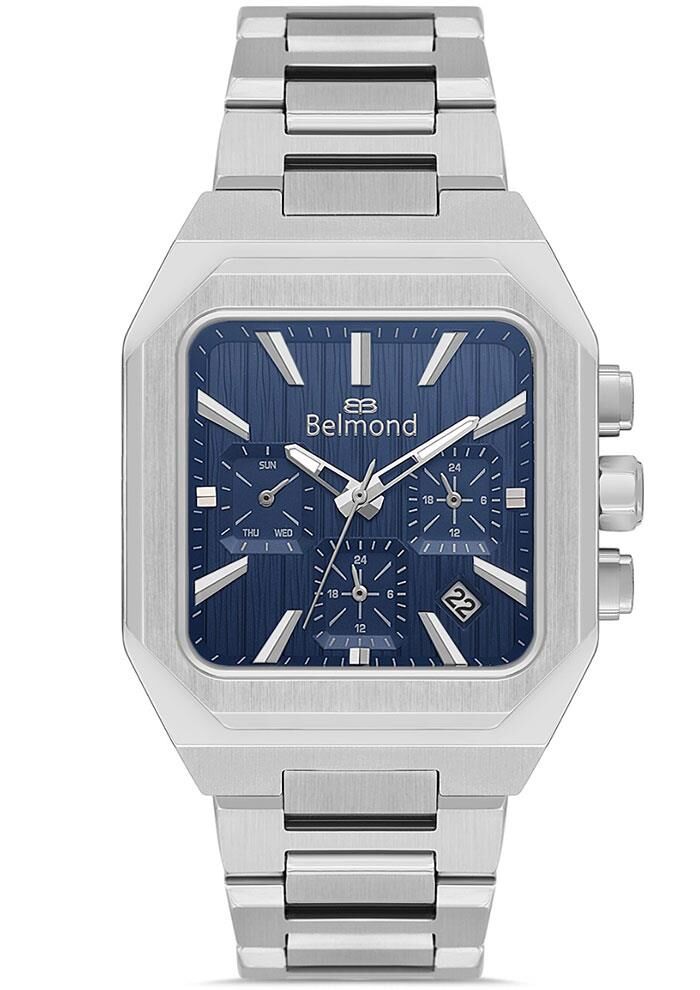 Belmond KNG1152.390 Erkek Kol Saati