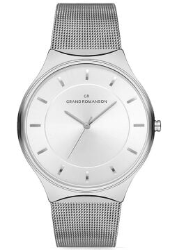 Grand Romanson GR.1.AG1161.03 Erkek Kol Saati