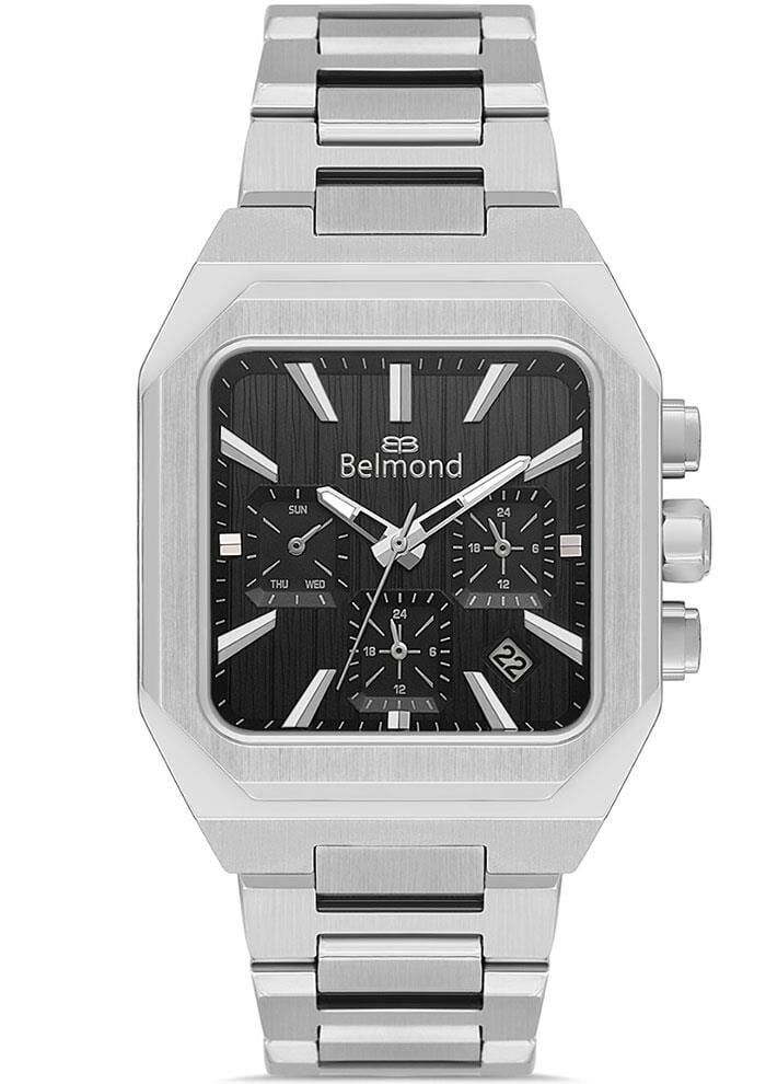 Belmond KNG1152.350 Erkek Kol Saati