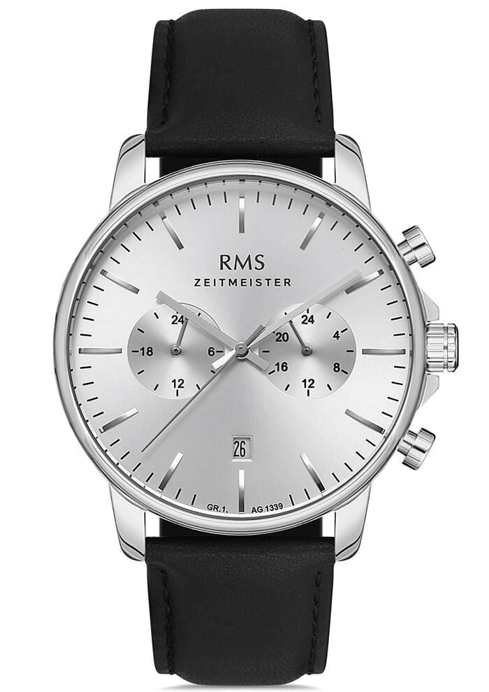Grand Romanson GR.1.AG1339.01 Erkek Kol Saati