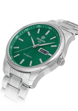 Hislon SD113S-15SS Automatıc Erkek Kol Saati