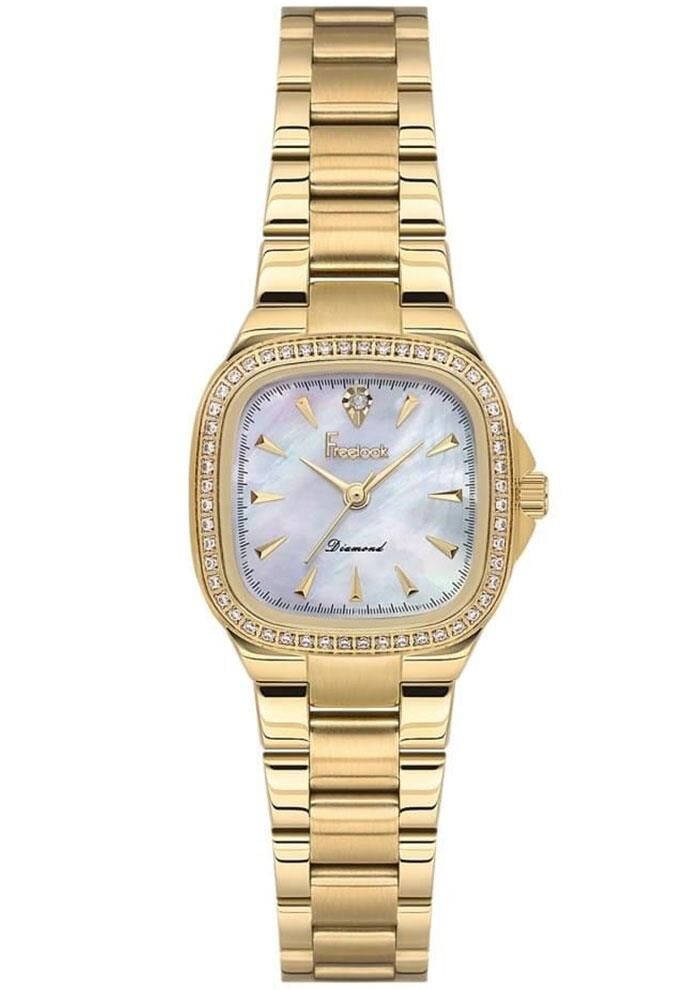 Freelook FL.4.10013-3 Bayan Kol Saati