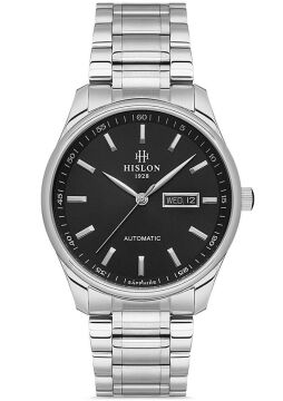 Hislon SD113S-04SB Automatıc Erkek Kol Saati