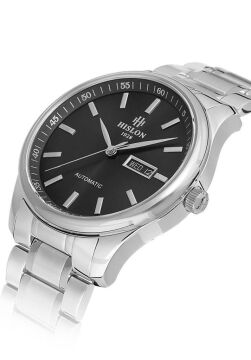 Hislon SD113S-04SB Automatıc Erkek Kol Saati
