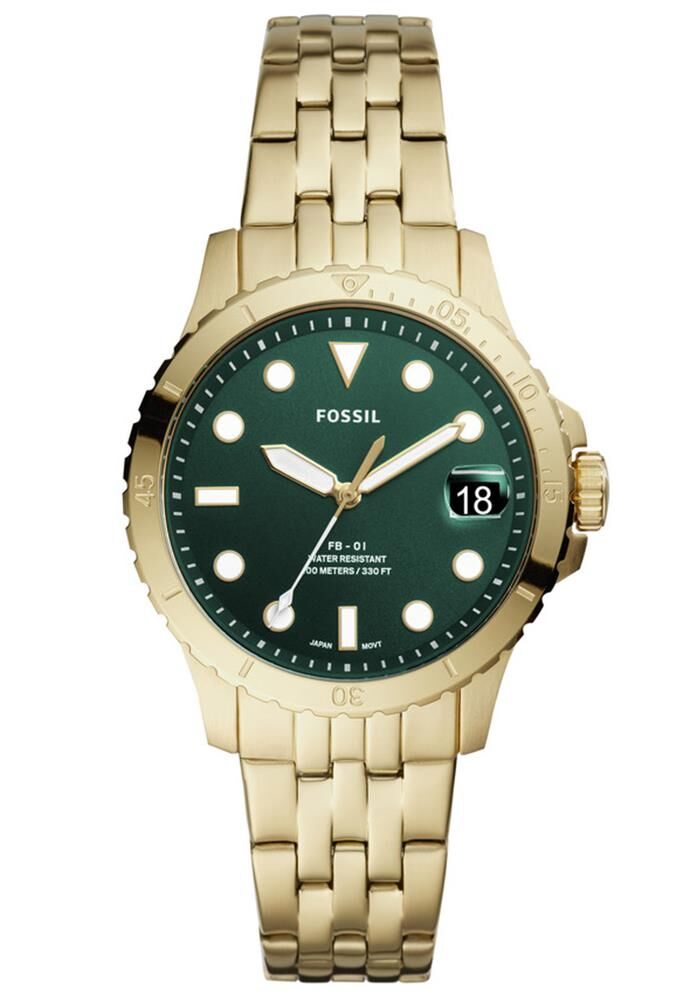 Fossil FES4746 Bayan Kol Saati