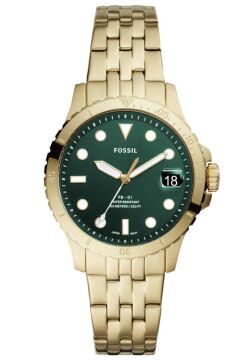 Fossil FES4746 Bayan Kol Saati