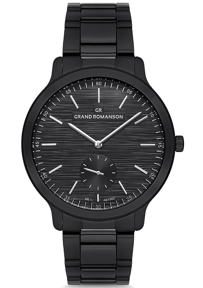 Grand Romanson GR.1.AG1302.16 Erkek Kol Saati