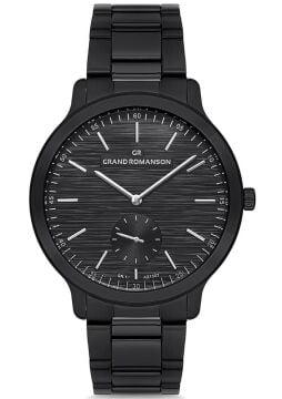 Grand Romanson GR.1.AG1302.16 Erkek Kol Saati