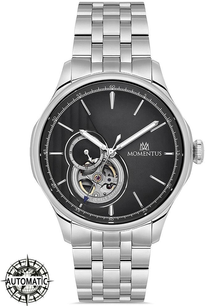 Momentus MM102S-16SS Automatic Erkek Kol Saati
