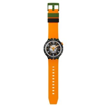Swatch SB03G107 FALL-IAGE Kol Saati