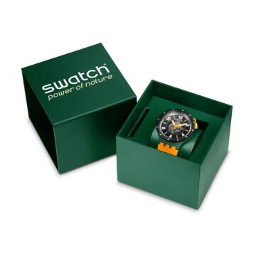 Swatch SB03G107 FALL-IAGE Kol Saati