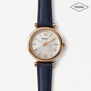 Fossil FES4502 Bayan Kol Saati
