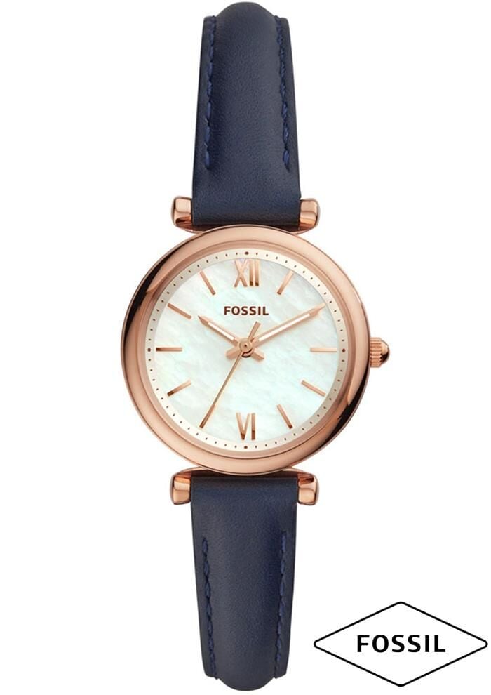 Fossil FES4502 Bayan Kol Saati