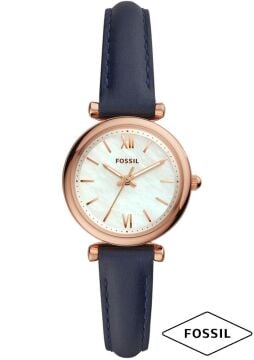Fossil FES4502 Bayan Kol Saati