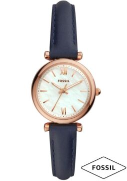 Fossil FES4502 Bayan Kol Saati